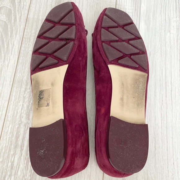 Tory Burch Ballet Flats - Picture 4 of 4